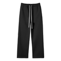 Black Sweatpants