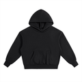 Black Hoodie
