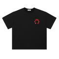 Black Aurelio T-Shirt