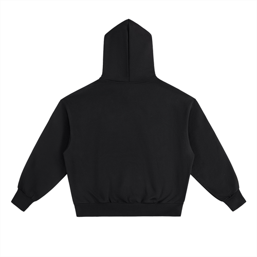 Black Hoodie